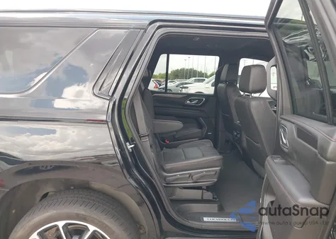 2021 Chevrolet Tahoe 2Wd Rst z USA, uszkodzony, nr VIN 1GNSCRKT8MR306867